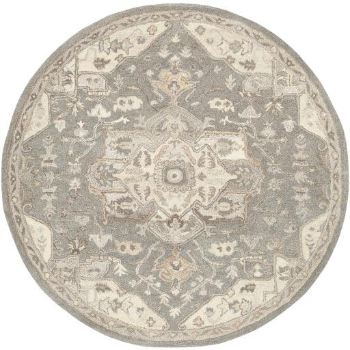 Caesar Handmade Rug Livabliss Caesar