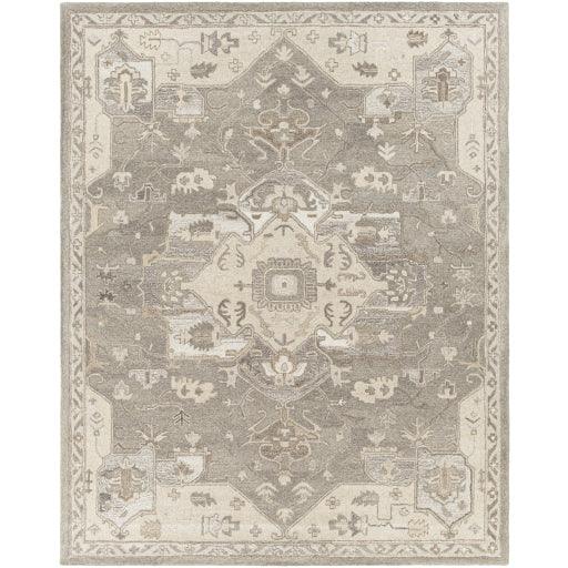 Caesar Handmade Rug Livabliss Caesar