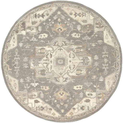 Caesar Handmade Rug Livabliss Caesar