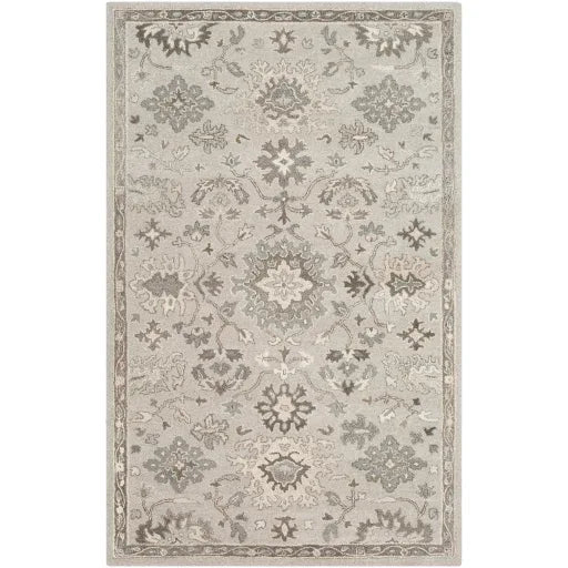 Caesar Handmade Rug Livabliss Caesar