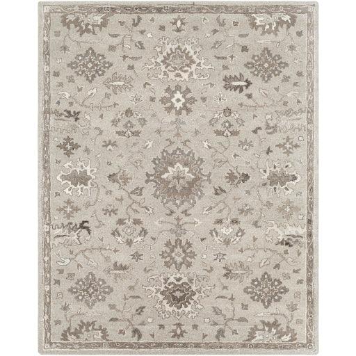 Caesar Handmade Rug Livabliss Caesar