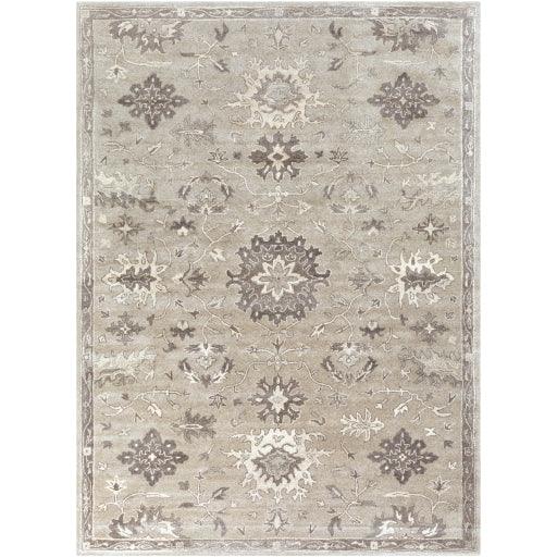 Caesar Handmade Rug Livabliss Caesar