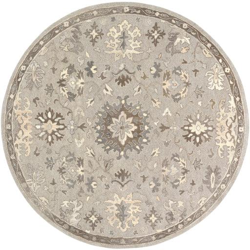 Caesar Handmade Rug Livabliss Caesar