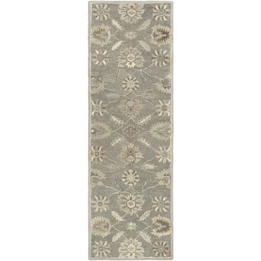 Caesar Handmade Rug Livabliss Caesar