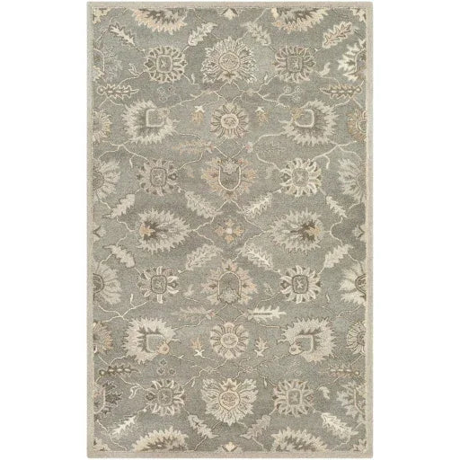 Caesar Handmade Rug Livabliss Caesar