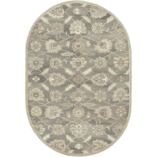 Caesar Handmade Rug Livabliss Caesar