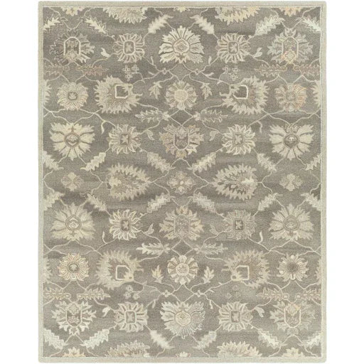 Caesar Handmade Rug Livabliss Caesar
