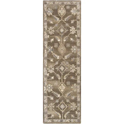 Caesar Handmade Rug Livabliss Caesar