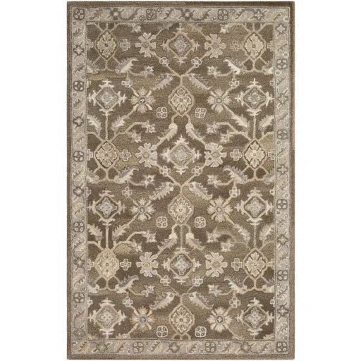 Caesar Handmade Rug Livabliss Caesar