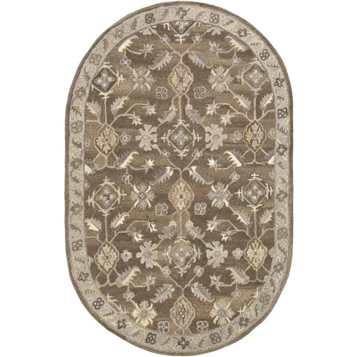 Caesar Handmade Rug Livabliss Caesar