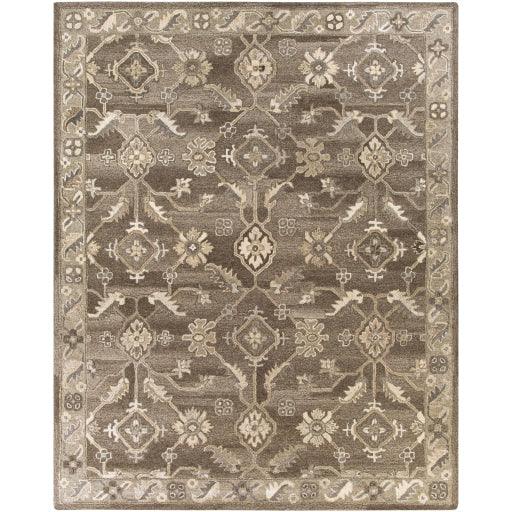 Caesar Handmade Rug Livabliss Caesar