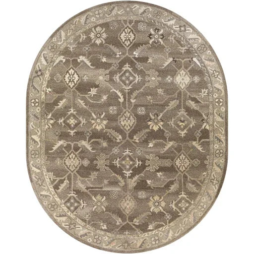 Caesar Handmade Rug Livabliss Caesar