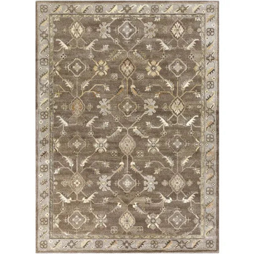 Caesar Handmade Rug Livabliss Caesar