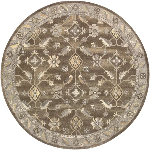 Caesar Handmade Rug Livabliss Caesar