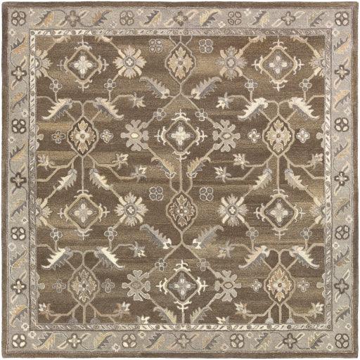Caesar Handmade Rug Livabliss Caesar