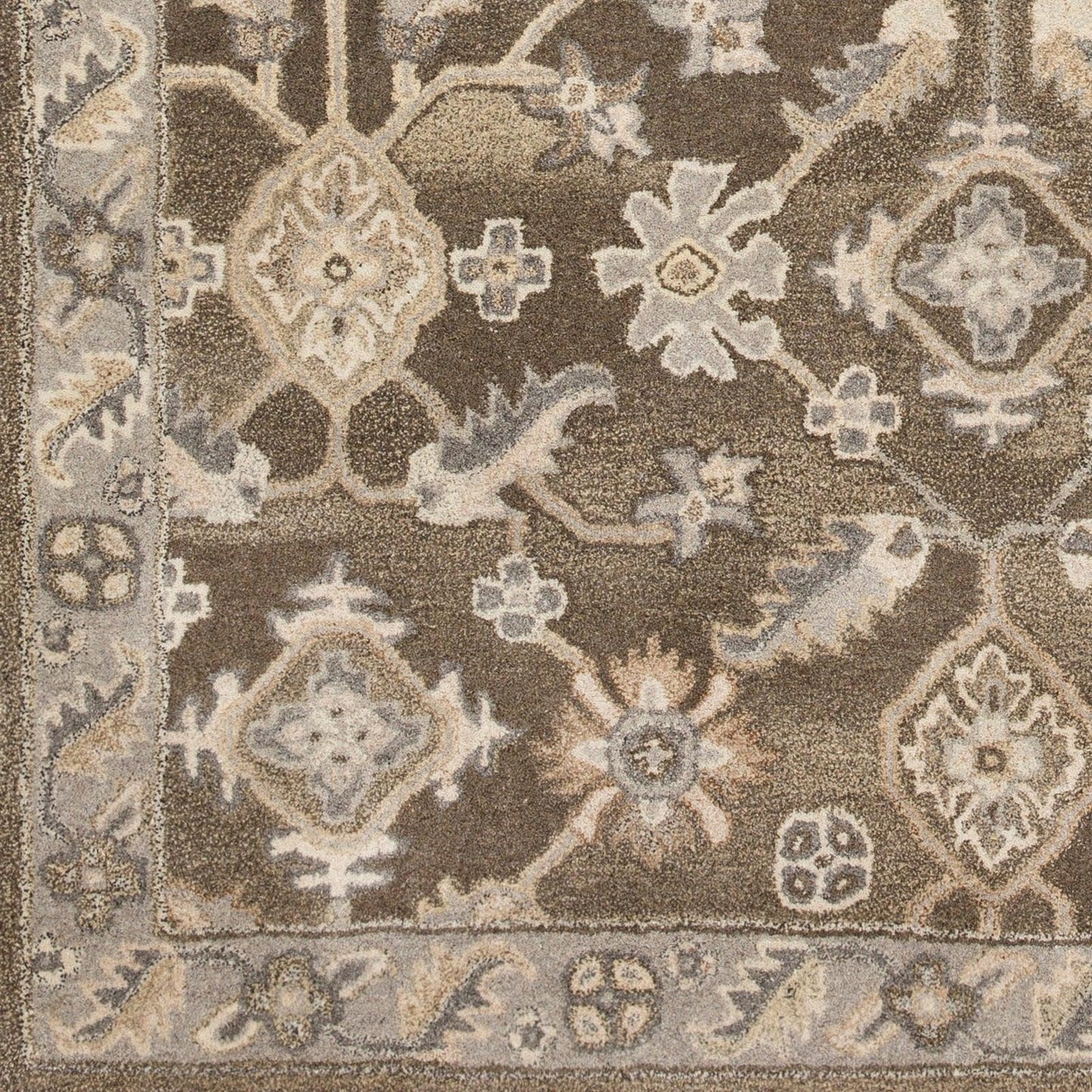 Caesar Handmade Rug Livabliss Caesar