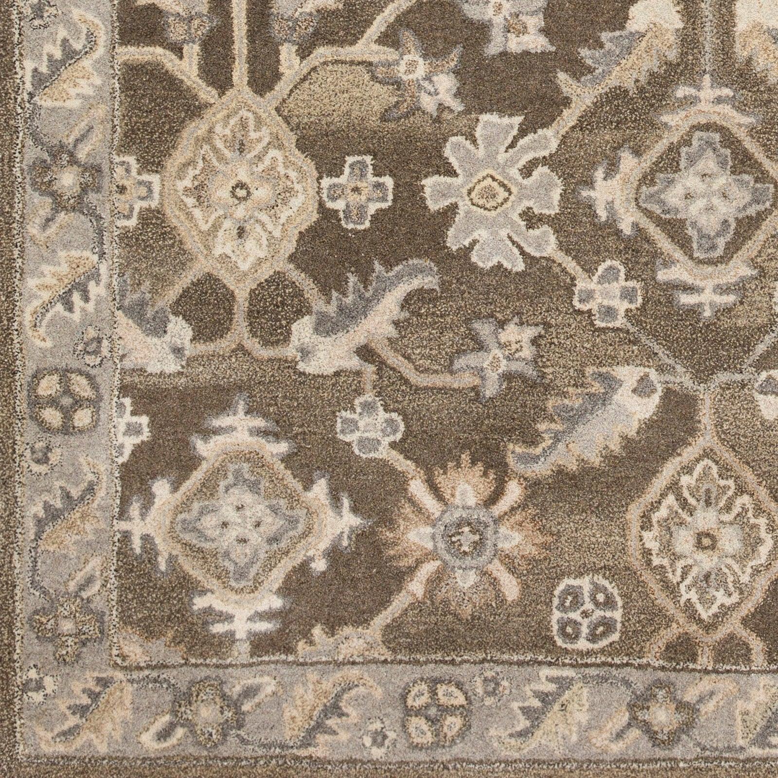 Caesar Handmade Rug Livabliss Caesar