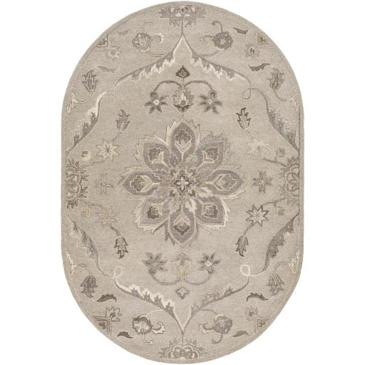 Caesar Handmade Rug Livabliss Caesar