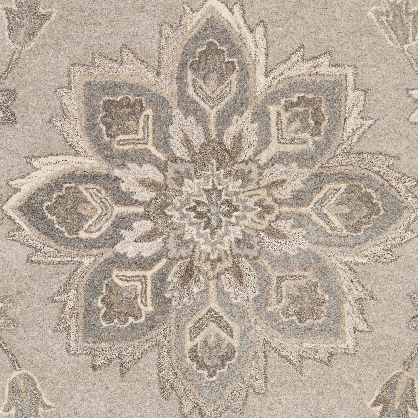 Caesar Handmade Rug Livabliss Caesar