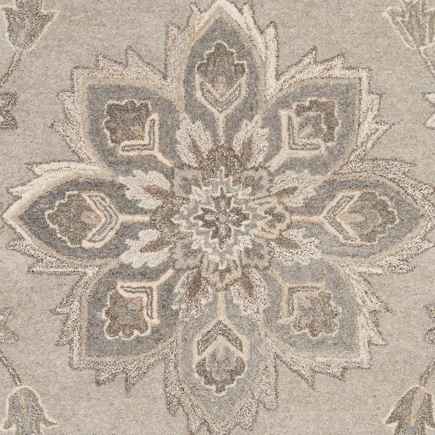 Caesar Handmade Rug Livabliss Caesar