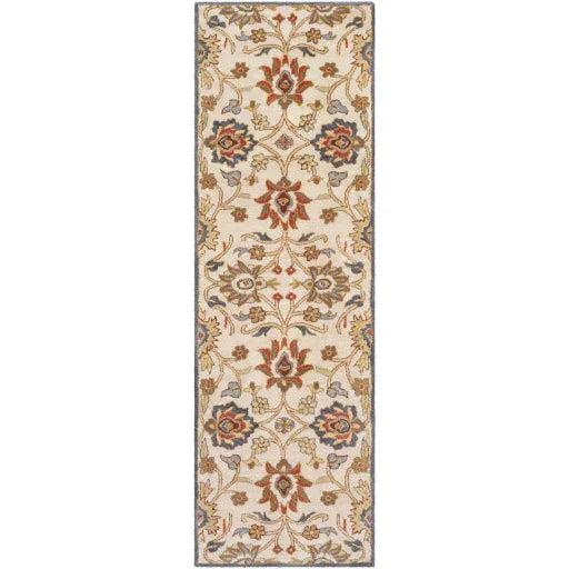 Caesar Handmade Rug Livabliss Caesar