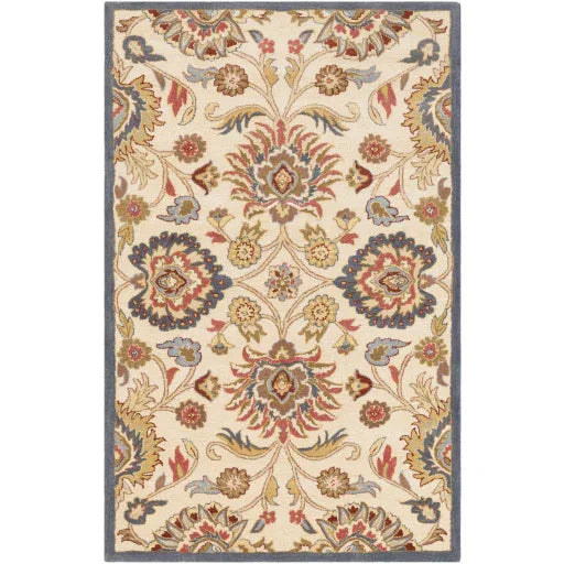 Caesar Handmade Rug Livabliss Caesar