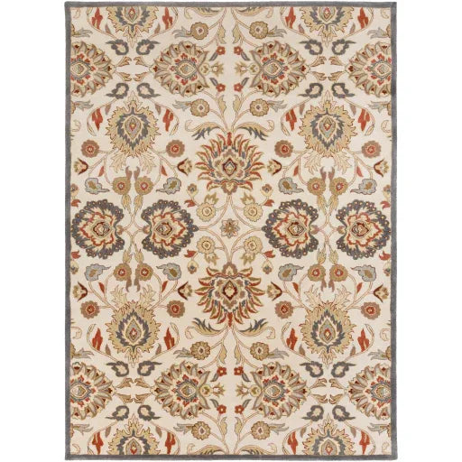 Caesar Handmade Rug Livabliss Caesar