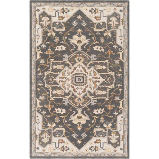 Caesar Handmade Rug Livabliss Caesar