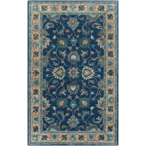 Caesar Handmade Rug Livabliss Caesar