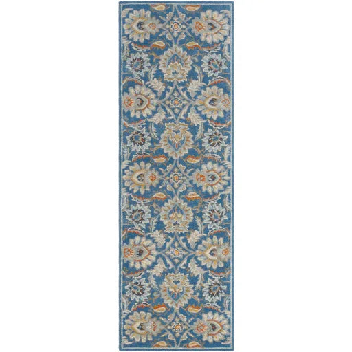 Caesar Handmade Rug Livabliss Caesar