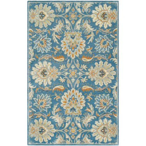 Caesar Handmade Rug Livabliss Caesar