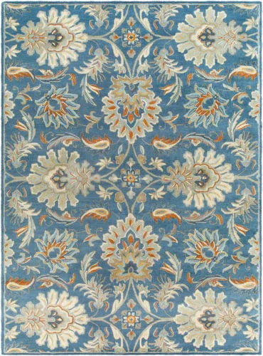 Caesar Handmade Rug Livabliss Caesar