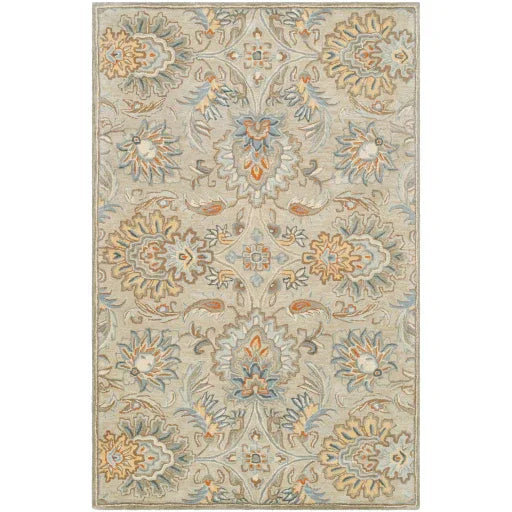 Caesar Handmade Rug Livabliss Caesar