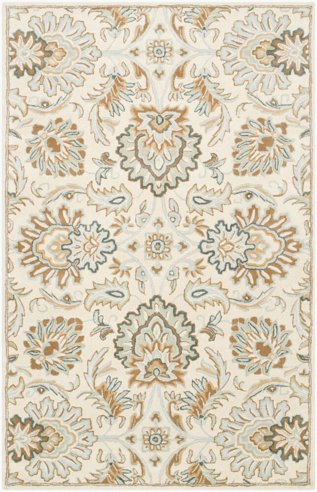 Caesar Handmade Rug