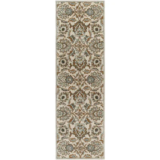 Caesar Handmade Rug Livabliss Caesar