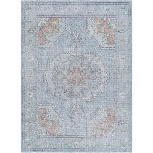 Calhoun Machine Woven Rug Livabliss Calhoun