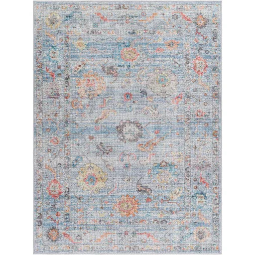 Calhoun Machine Woven Rug Livabliss Calhoun