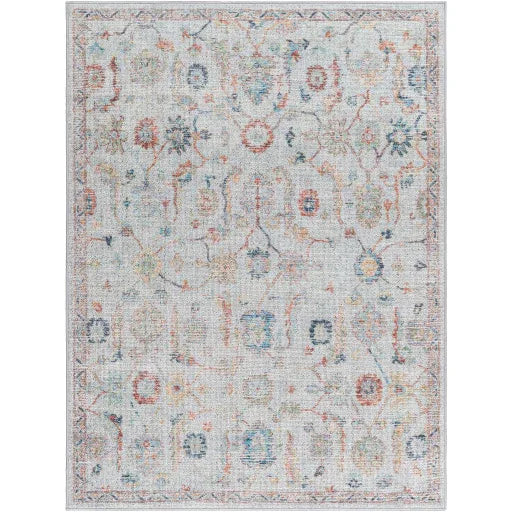 Calhoun Machine Woven Rug Livabliss Calhoun