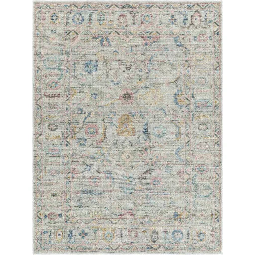 Calhoun Machine Woven Rug Livabliss Calhoun