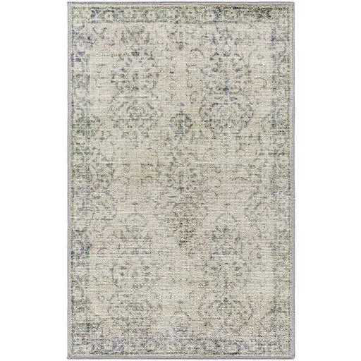 Calhoun Machine Woven Rug Livabliss Calhoun