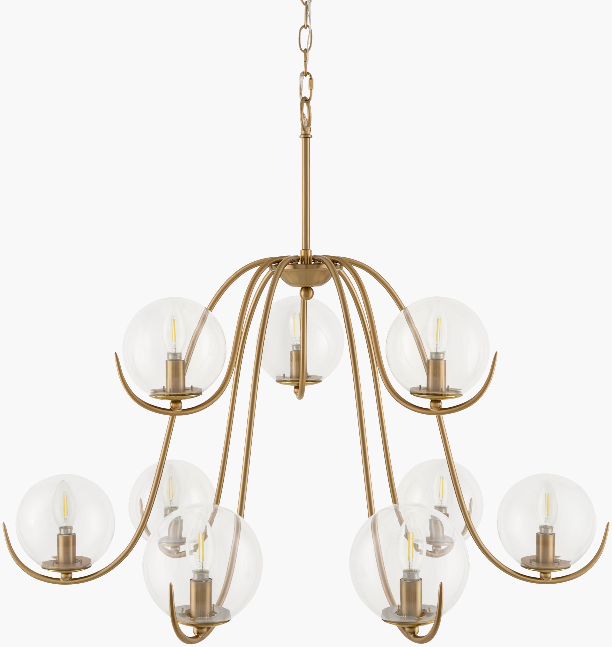 Canela Chandelier
