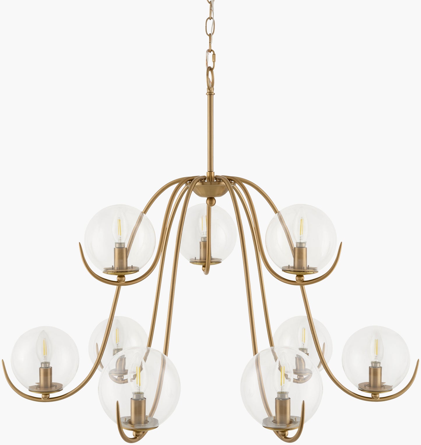 Canela Chandelier