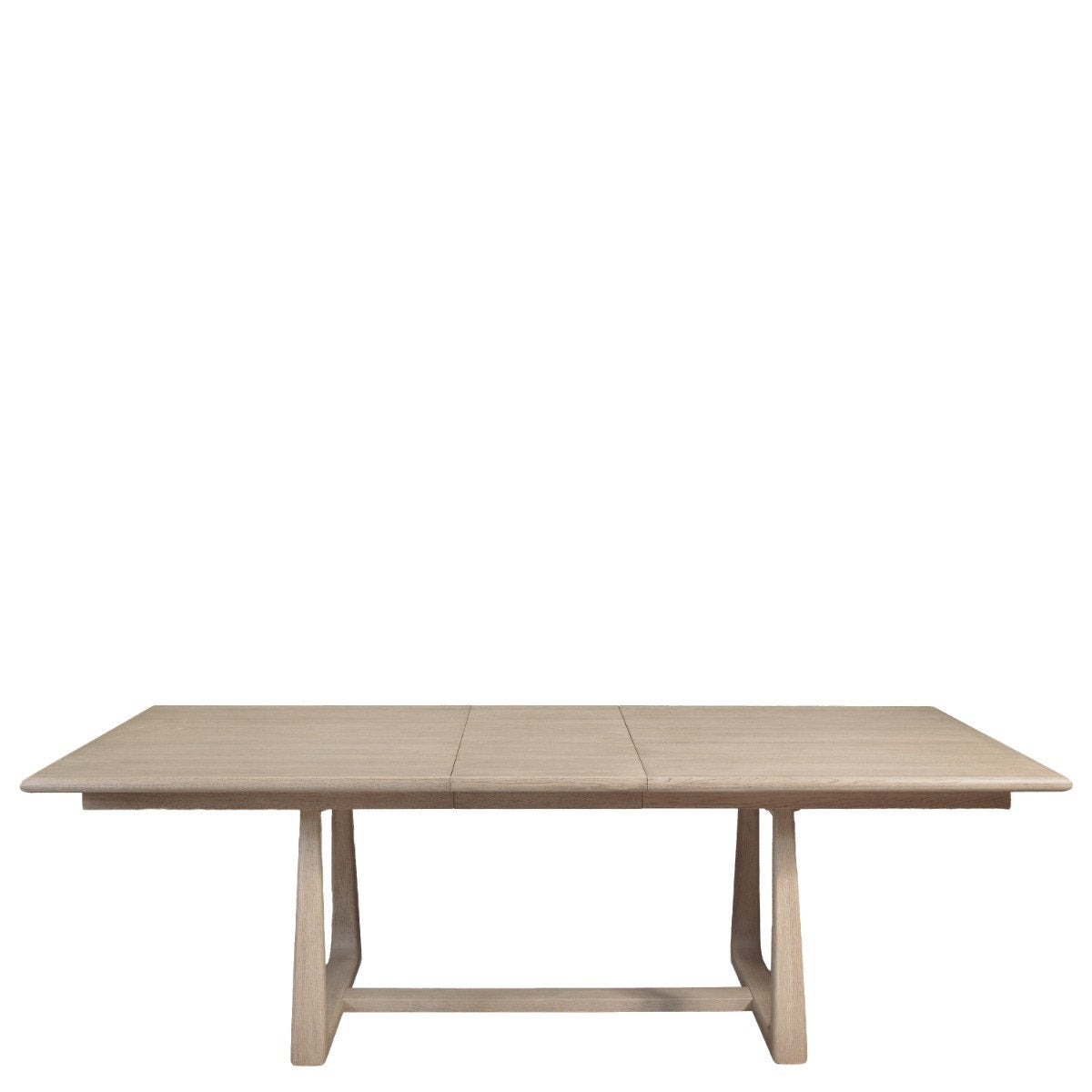 Riverside Carmella Rectangle Dining Table — 80 Inches of Gathering Room Riverside Furniture Dining Table