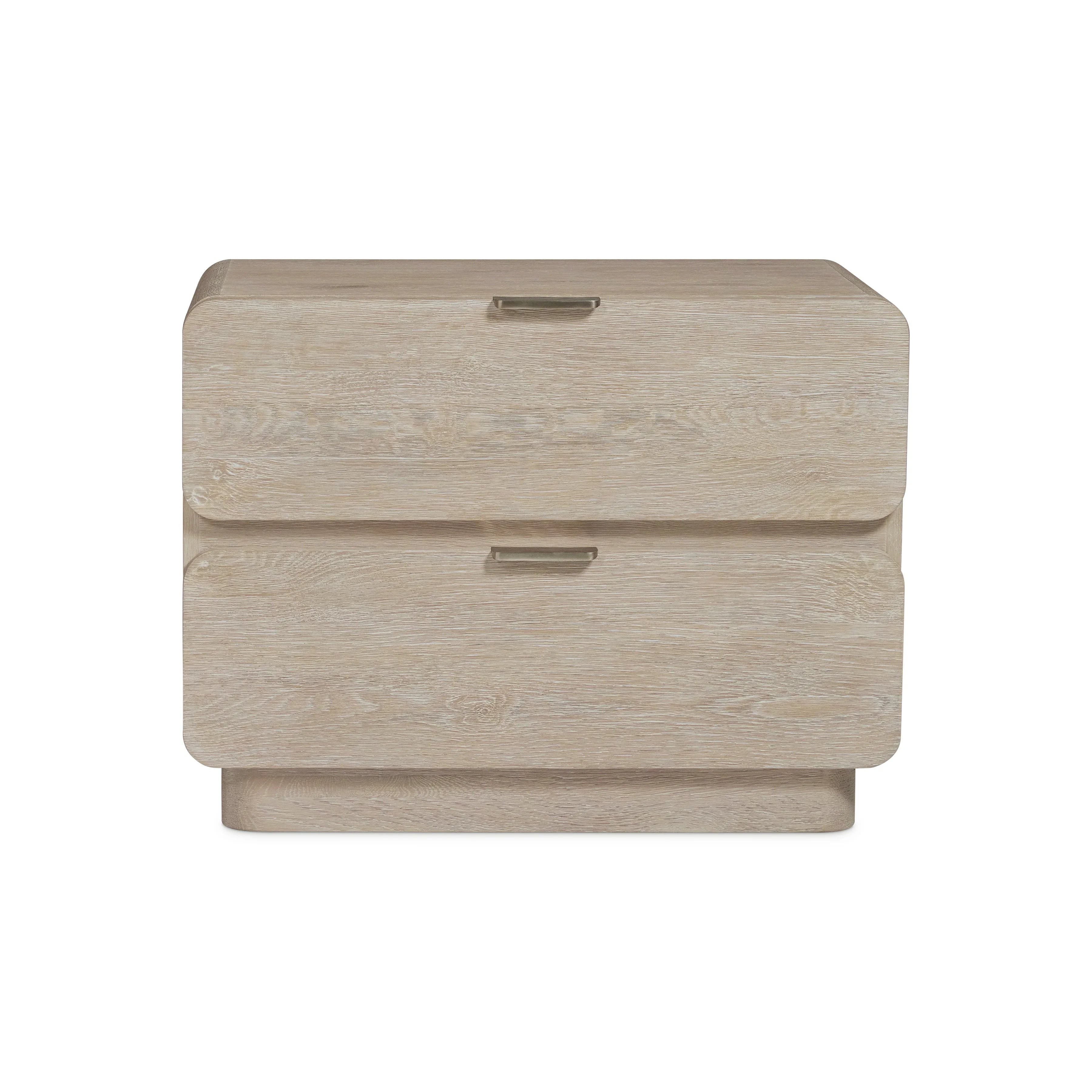 Antibes Nightstand Bernhardt Loft