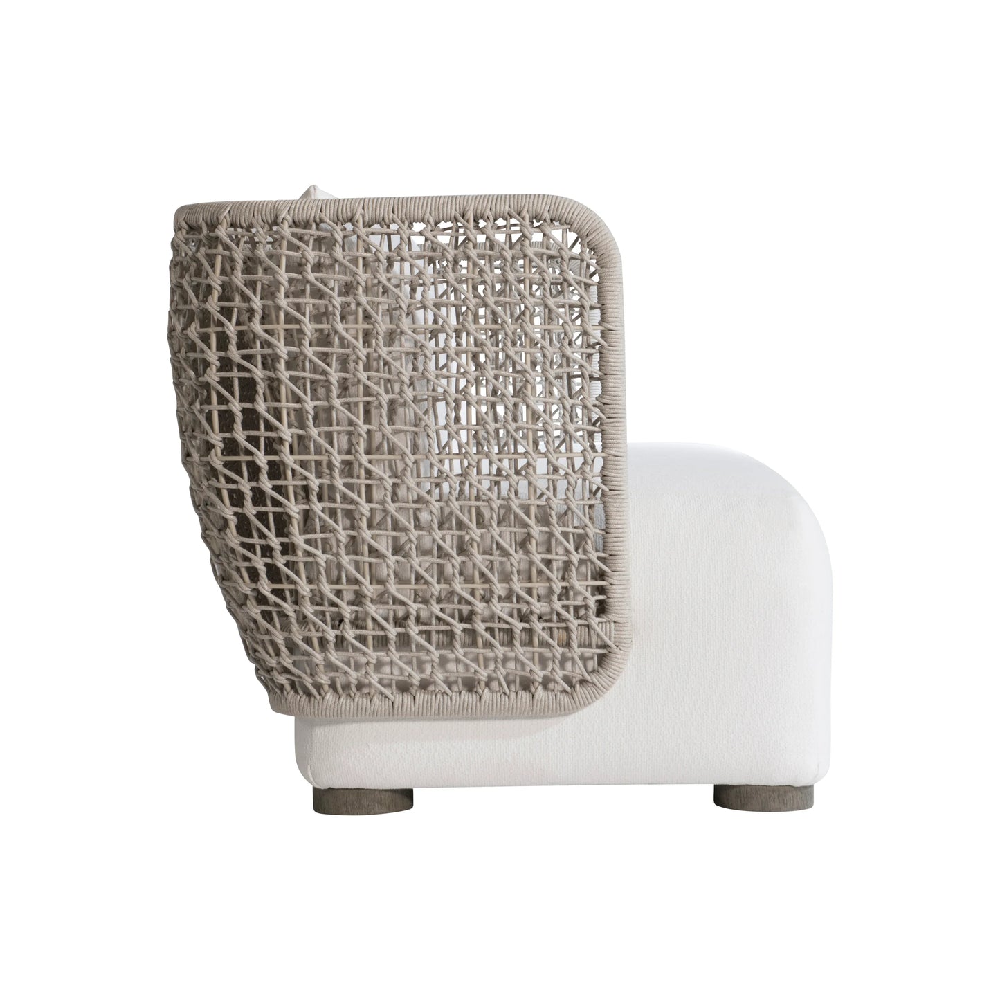 Lomani Outdoor Sofa Bernhardt Exteriors