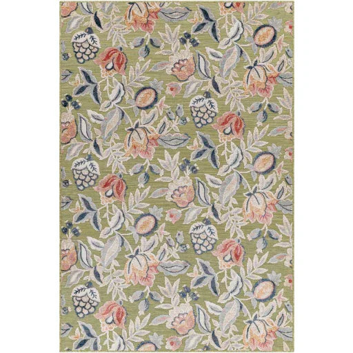 Cabo Machine Woven Rug Livabliss Cabo
