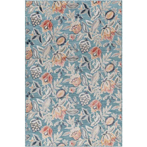 Cabo Machine Woven Rug Livabliss Cabo