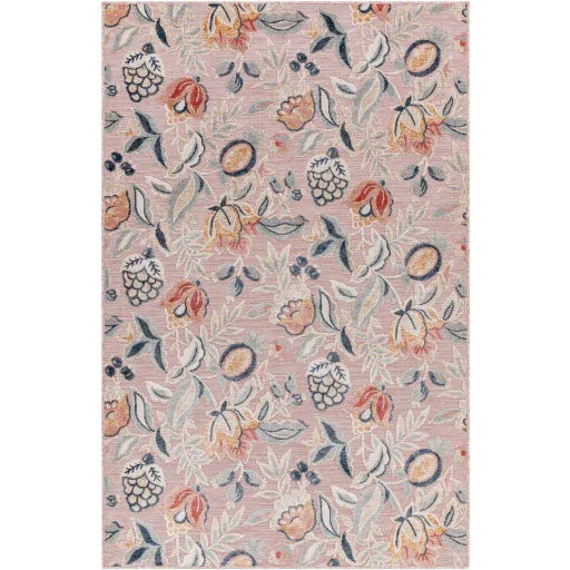 Cabo Machine Woven Rug Livabliss Cabo