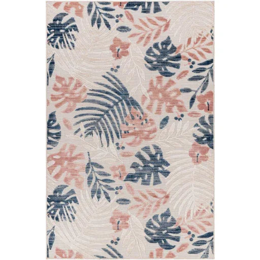 Cabo Machine Woven Rug Livabliss Cabo