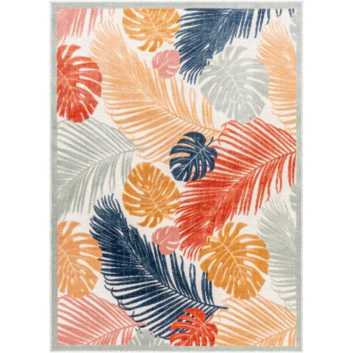 Cabo Machine Woven Rug Livabliss Cabo